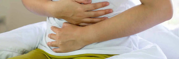 10 Signs Your Gut Health Might Be Out Of Balance - Fit Lab Nutrition