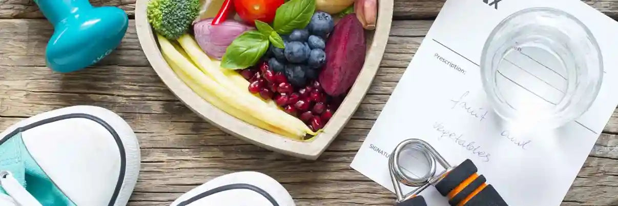 Building a Lifestyle That Supports Long-Term Health