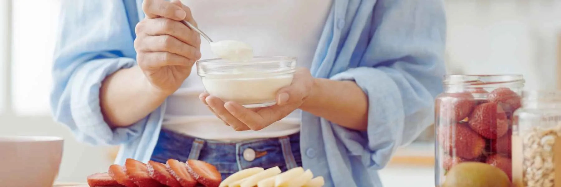 The Science of Digestive Health