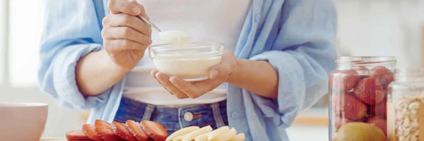 The Science of Digestive Health