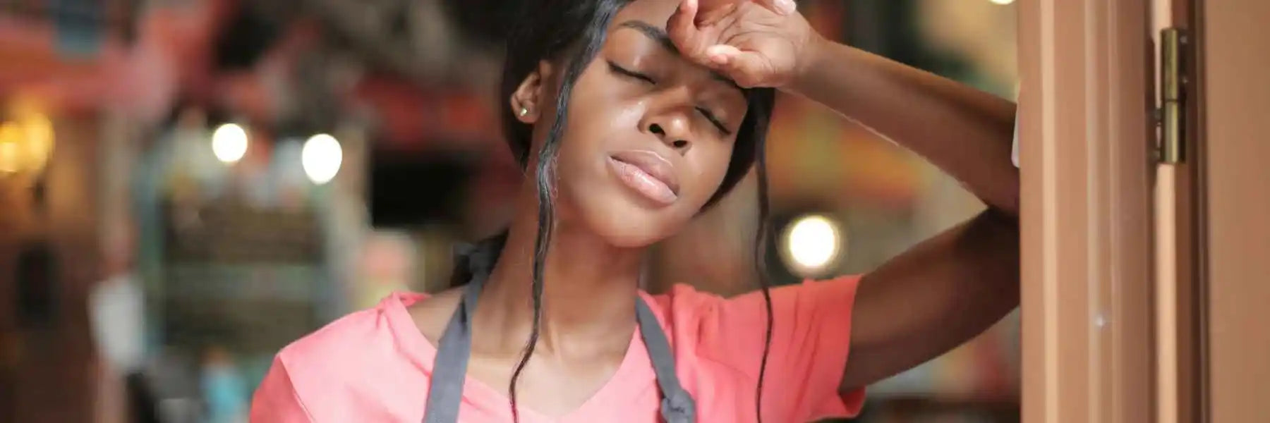 Why Energy Levels Fluctuate During the Day