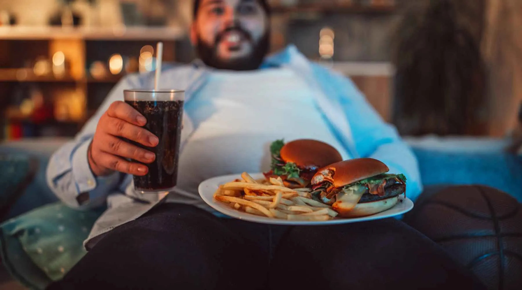 Why Modern Diets Are Linked to Poor Gut Health