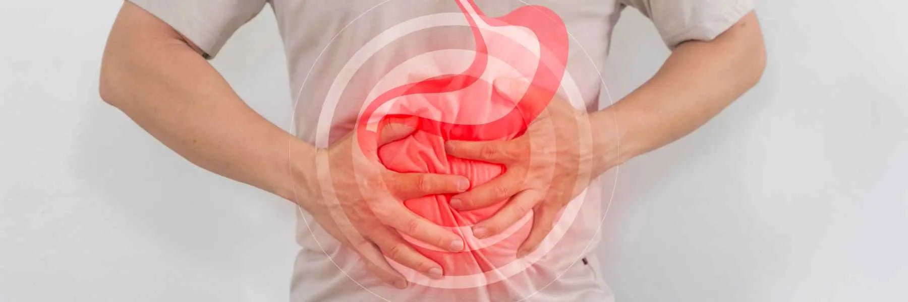 Bloating and Digestion: What Causes It?