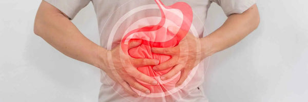 Bloating and Digestion: What Causes It? - Fit Lab Nutrition