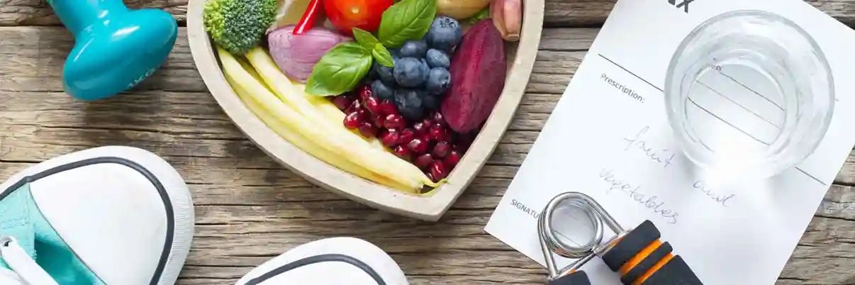 Building a Lifestyle That Supports Long-Term Health