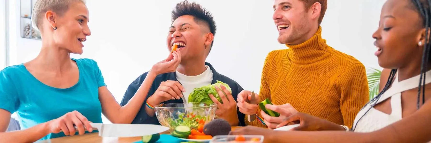 Gut Health and Weight Management: What’s the Link?