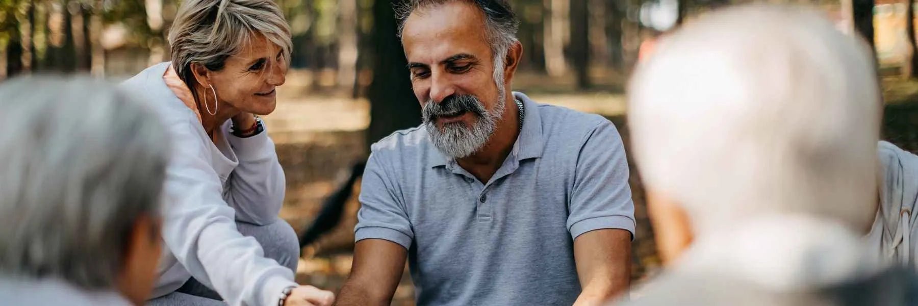 How Ageing Affects the Gut Microbiome