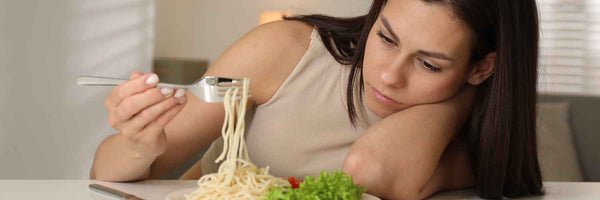 How GLP-1 Hormones Influence Appetite and Metabolism - Fit Lab Nutrition