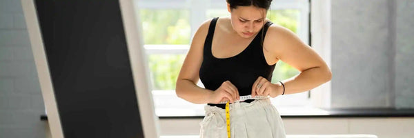 How Metabolaid® May Support Healthy Weight Management - Fit Lab Nutrition