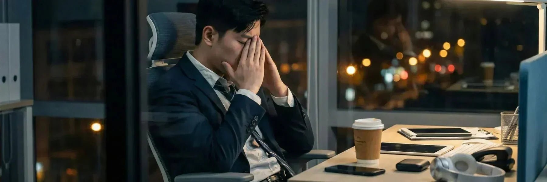 How Stress Impacts Your Gut and Metabolism