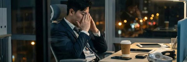 How Stress Impacts Your Gut and Metabolism - Fit Lab Nutrition