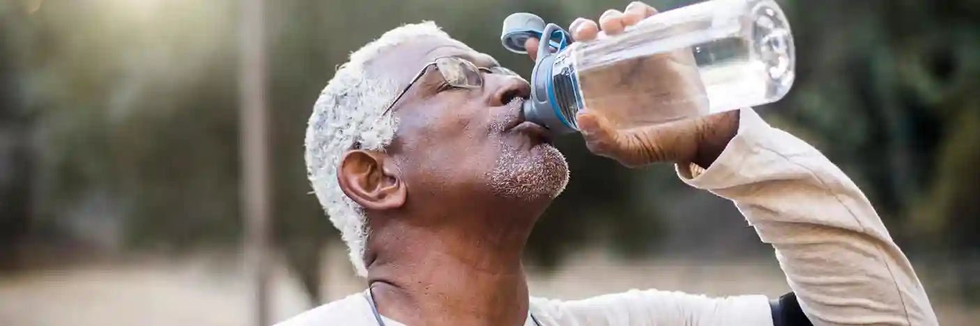 Hydration and Health: Why Water Matters More Than You Think