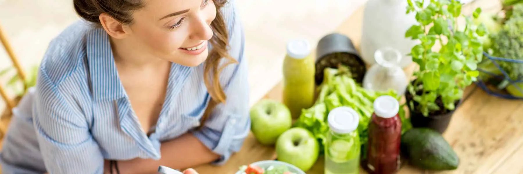 Metabolaid and Appetite Regulation: Understanding the Mechanism