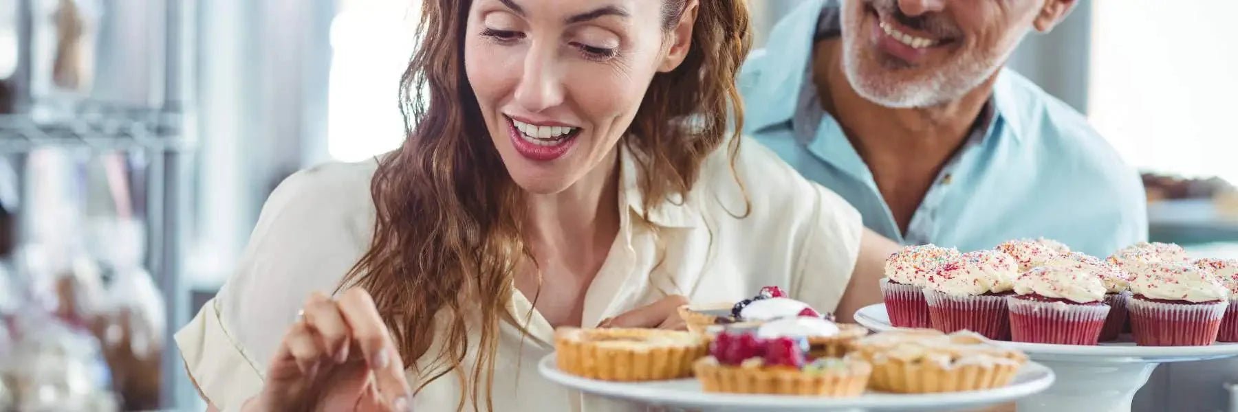 Natural Ways to Support Appetite Control