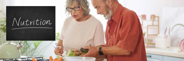 Simple Nutrition Habits That Improve Your Health - Fit Lab Nutrition