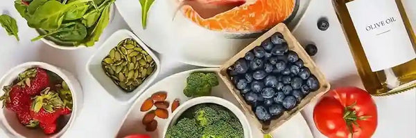 The Best Foods for Supporting a Healthy Metabolism - Fit Lab Nutrition