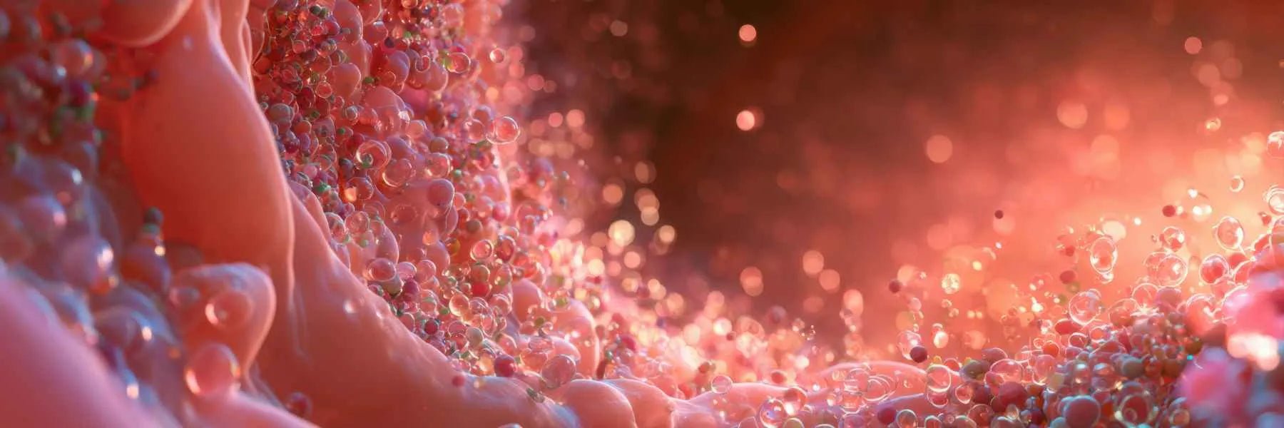 The Future of Gut Health Research