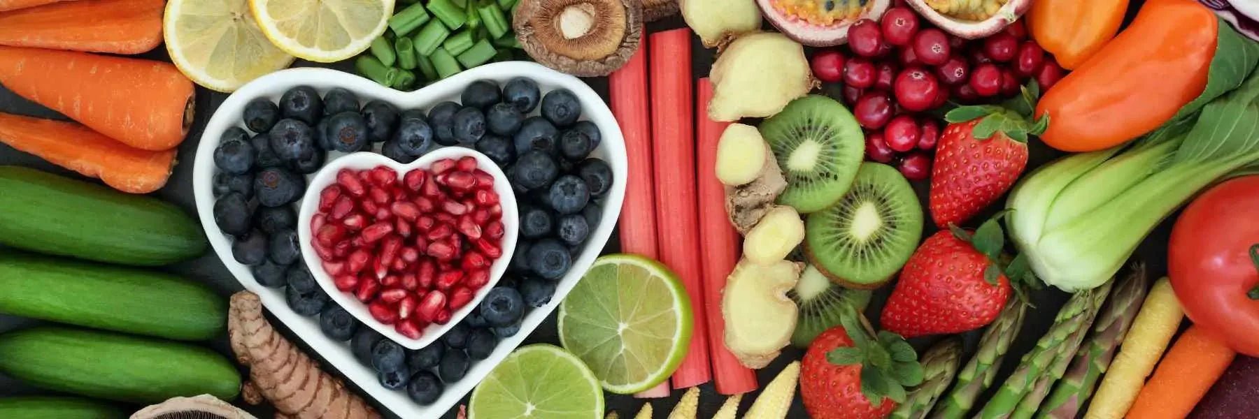 The Role of Fibre in Digestive and Metabolic Health