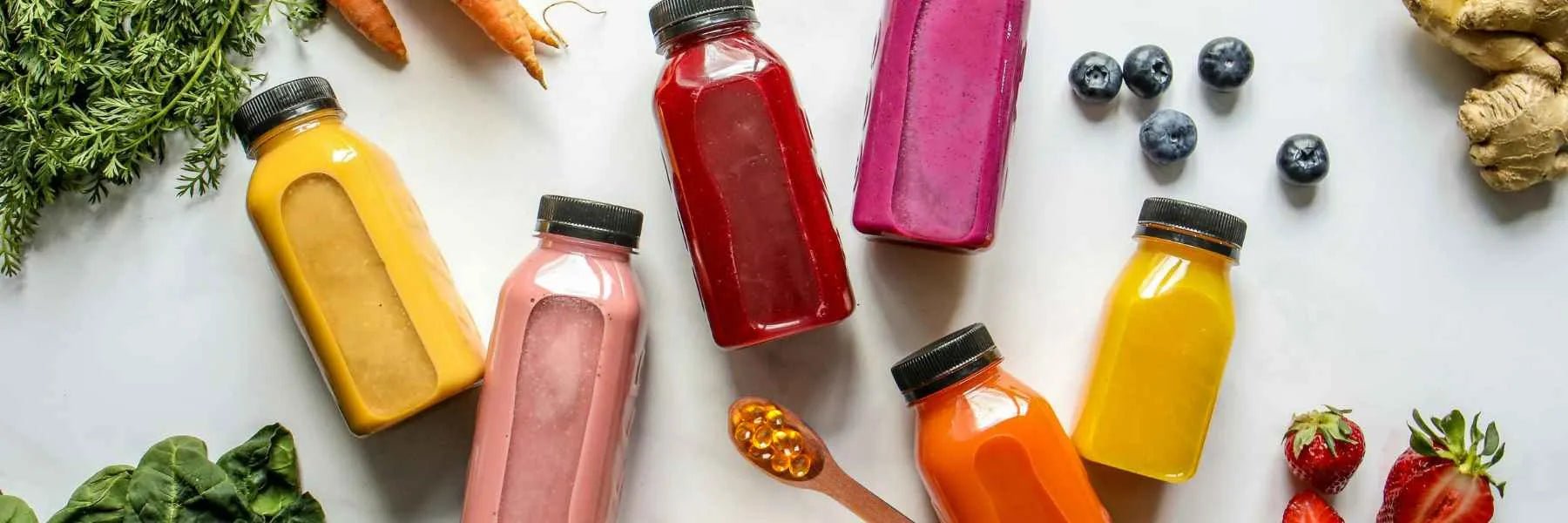 The Role of Supplements in Modern Nutrition
