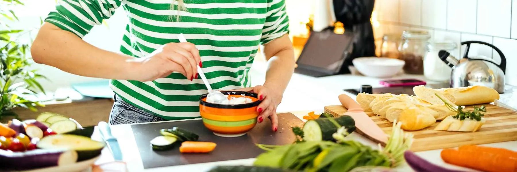 Why Some People Feel Hungry All the Time