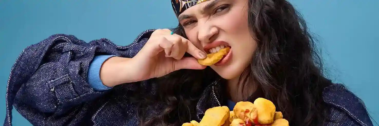Why Ultra-Processed Foods Affect Metabolism