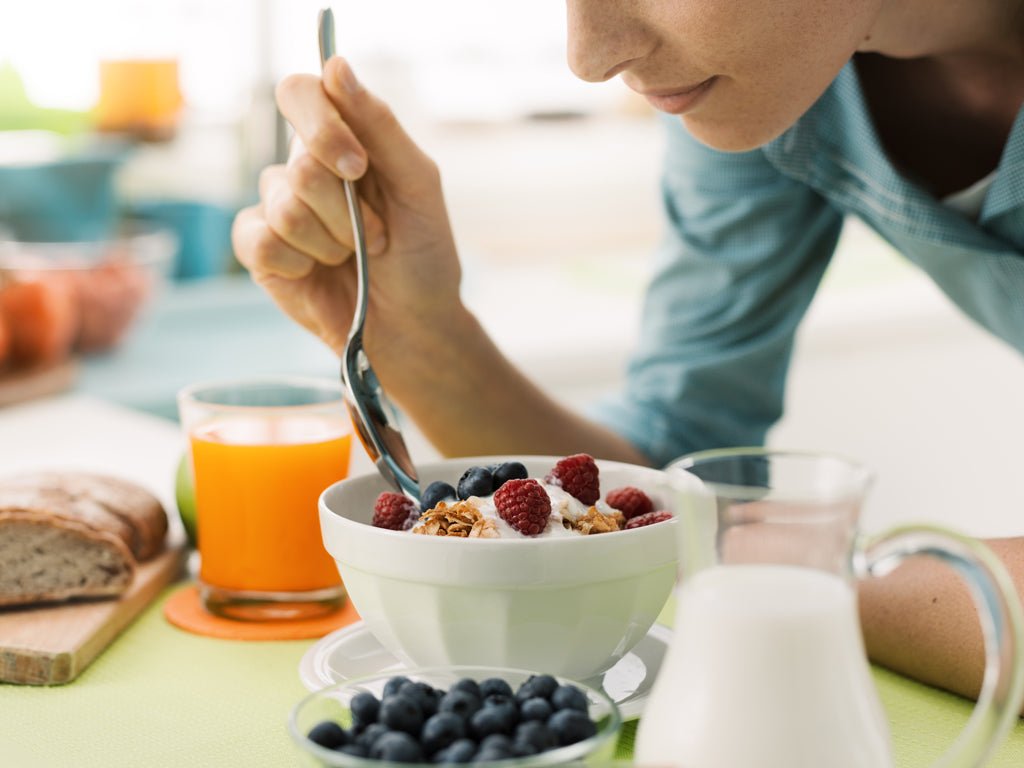 Gut & Digestive Health Supplements