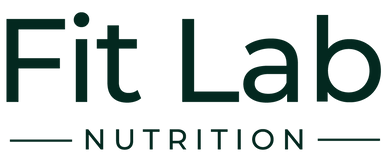 Fit Lab Nutrition