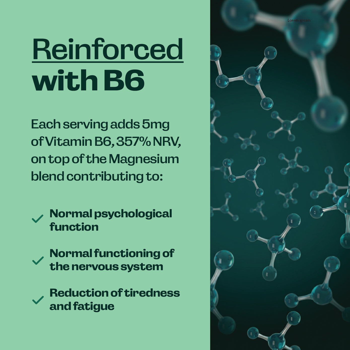 Triple Magnesium Plus