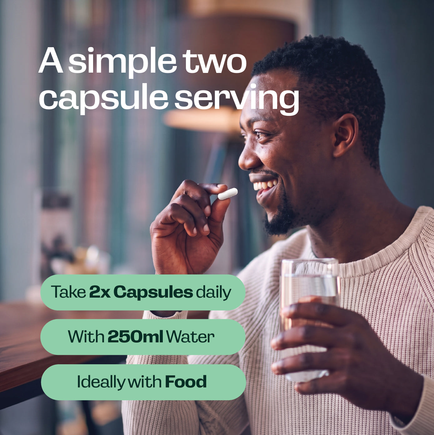 Triple Magnesium Plus