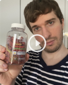 Customer video thumbnail