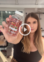 Customer video thumbnail