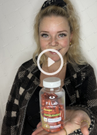 Customer video thumbnail