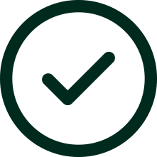 Tick-Outline