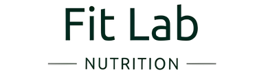 Fit Lab Nutrition