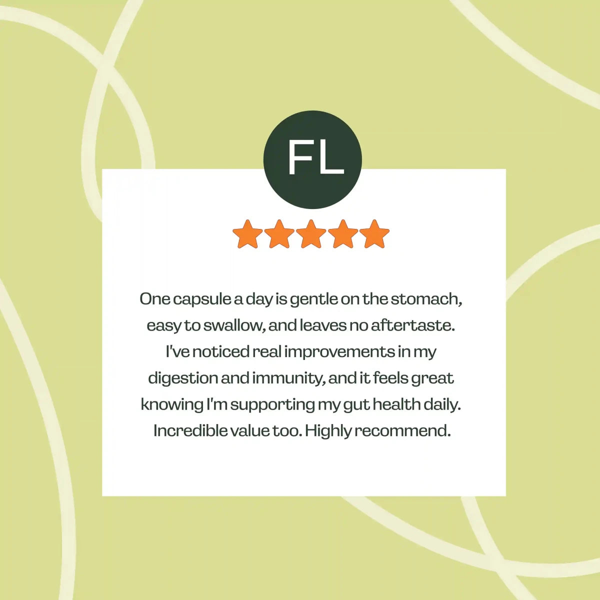 Daily Biome - Fit Lab Nutrition