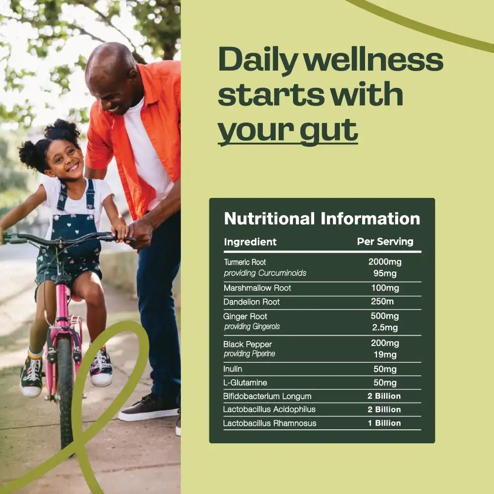 Daily Biome - Fit Lab Nutrition