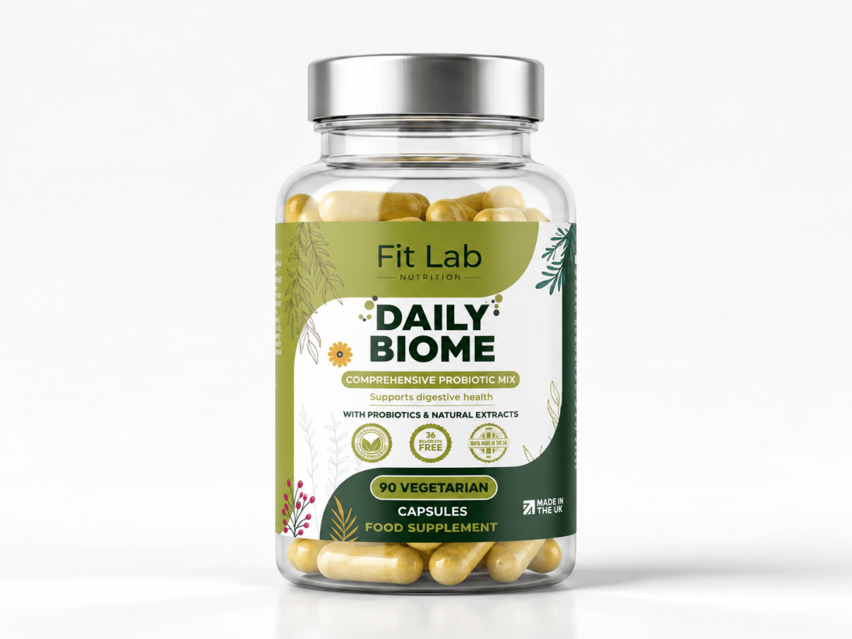 Daily Biome - Fit Lab Nutrition