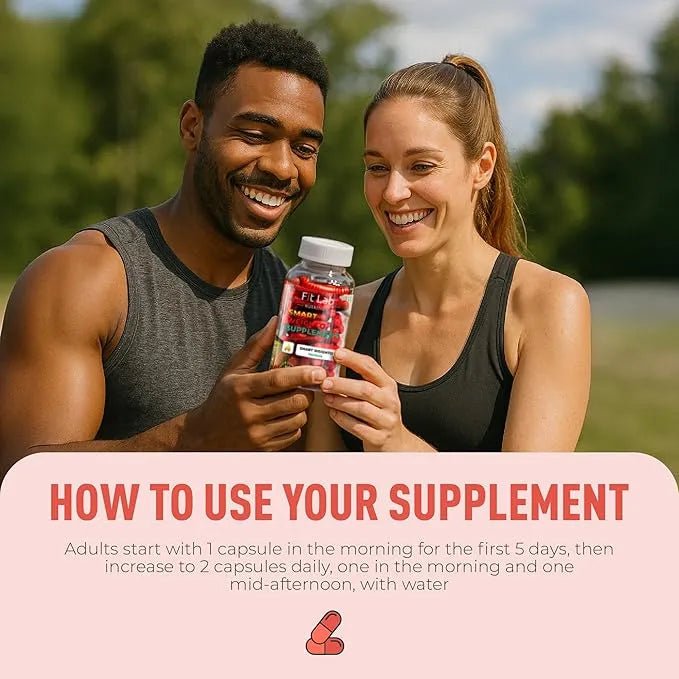 Smart Weighto - Fit Lab Nutrition