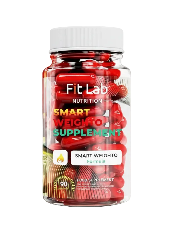 Smart Weighto - Fit Lab Nutrition