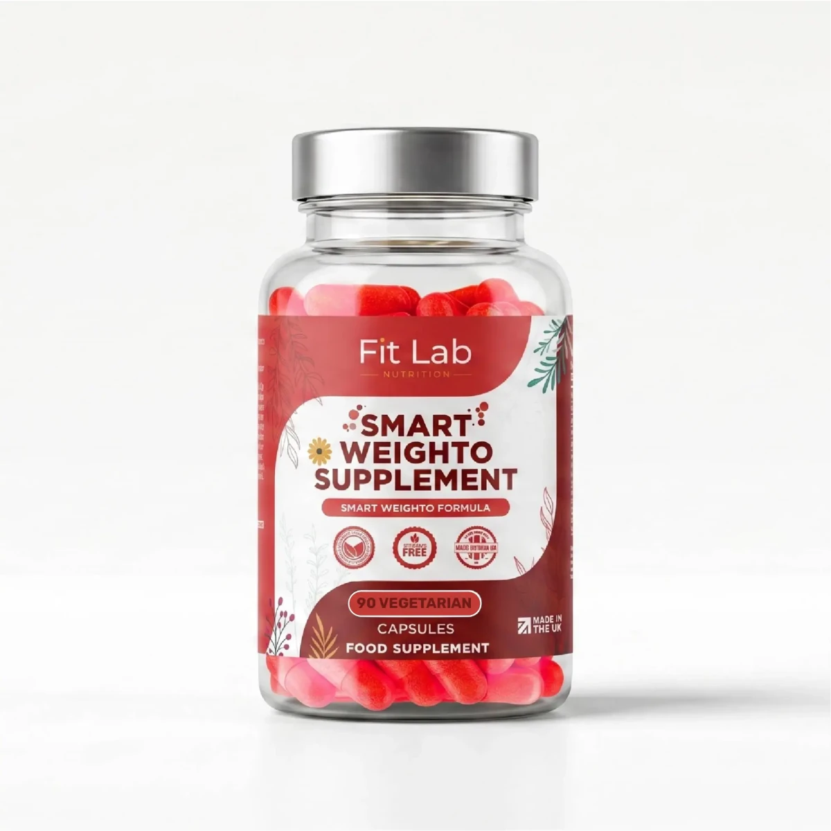 Smart Weighto - Fit Lab Nutrition