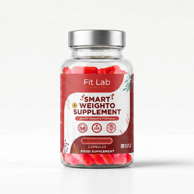 Smart Weighto