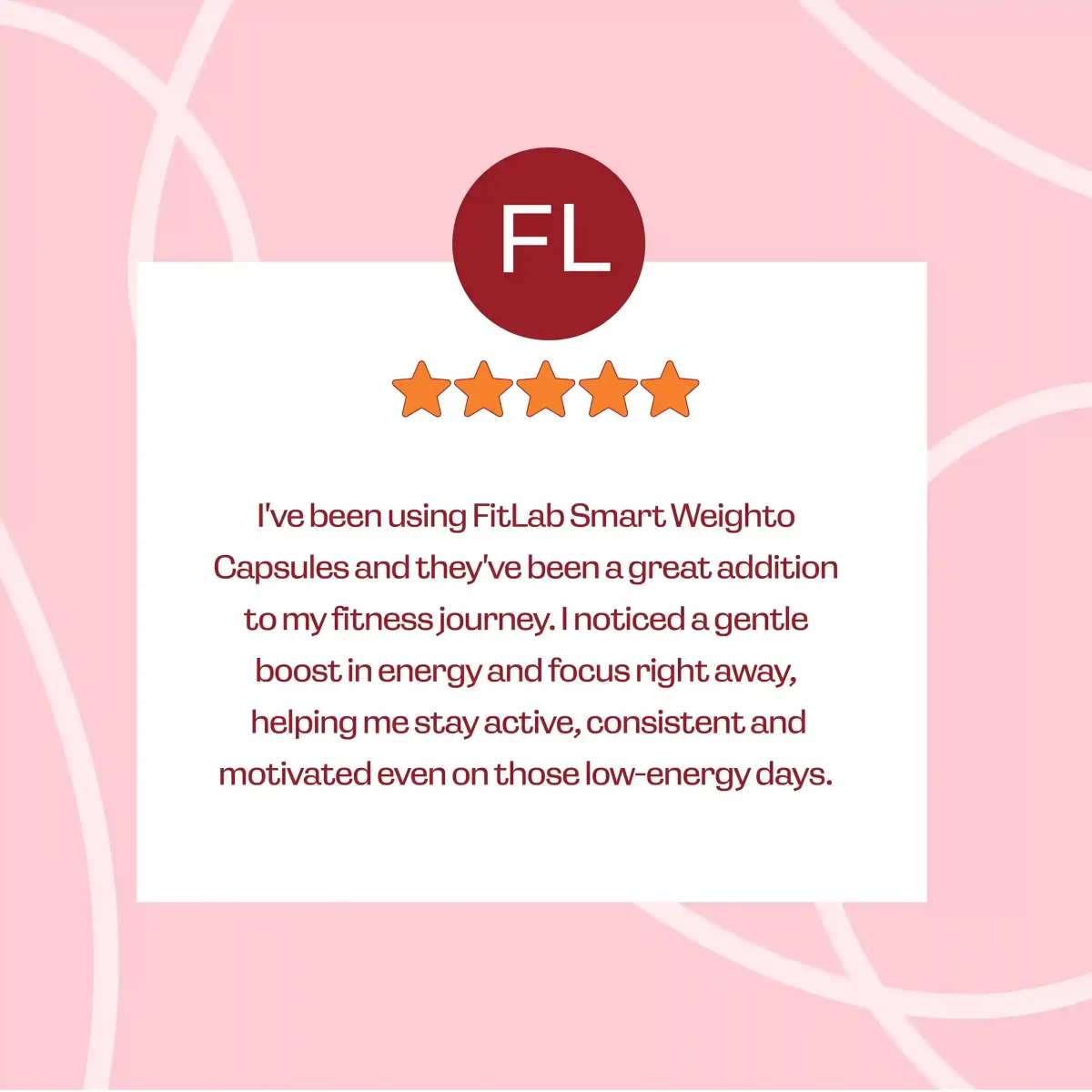 Smart Weighto - Fit Lab Nutrition
