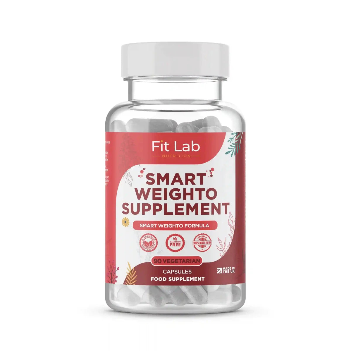 Smart Weighto - Fit Lab Nutrition