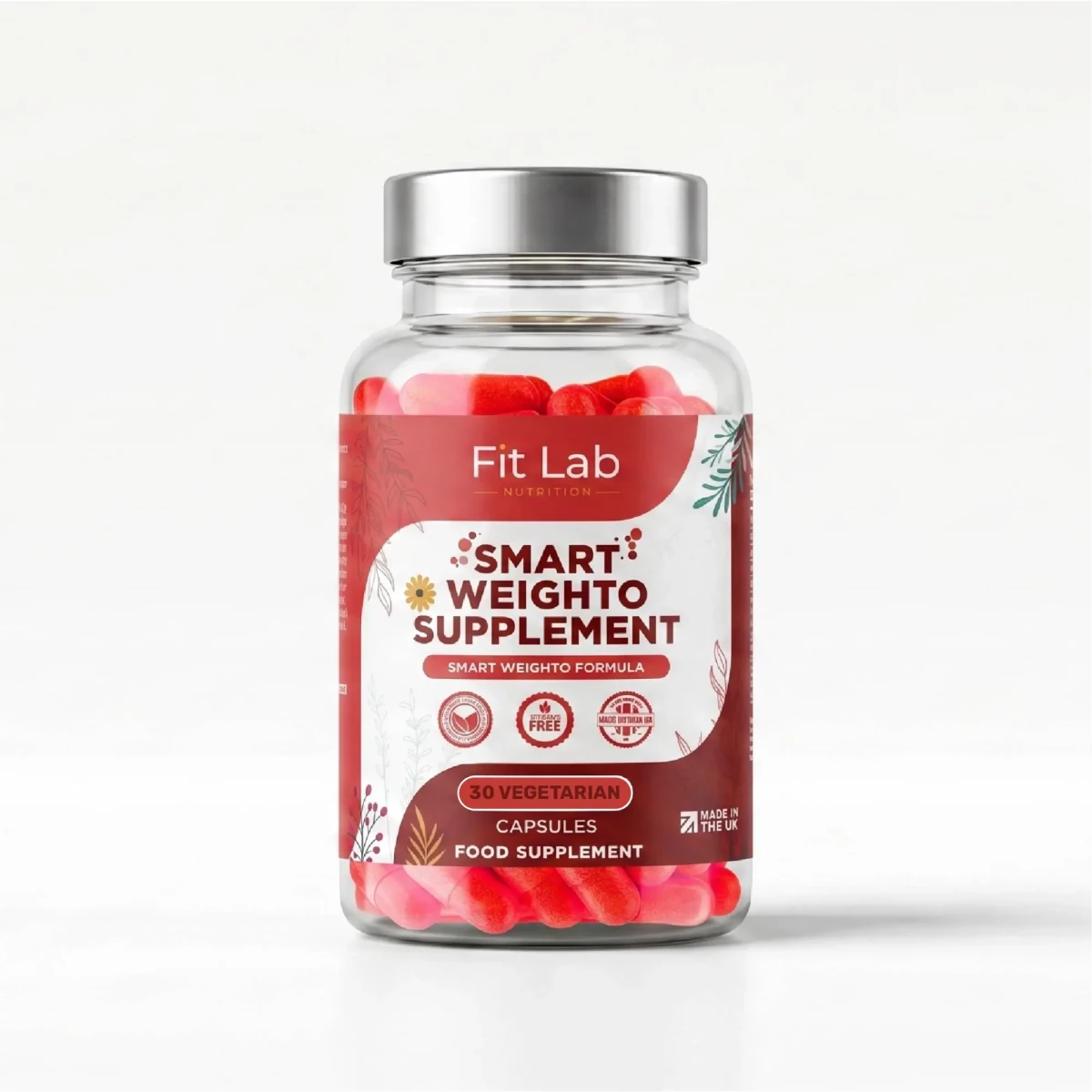Smart Weighto - Fit Lab Nutrition
