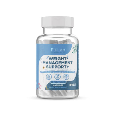 Weight Management Support Plus